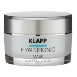 hyaluronic masque